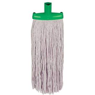 Prairie Multifold Mop Head 12oz 340g Green