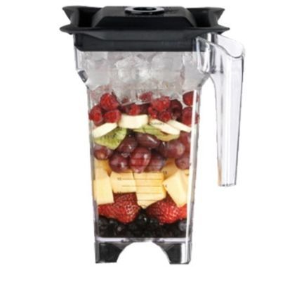 Blendtec Four Sided Jar Jug 64fl Oz With Lid