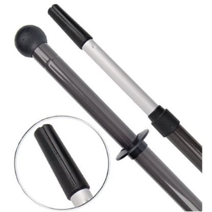 Spankey Ergo Globe Extension Handle 90cm - 162cm