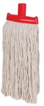 Prairie PY Mop Head 450g Red