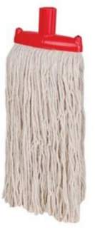 Prairie PY Mop Head 450g Red