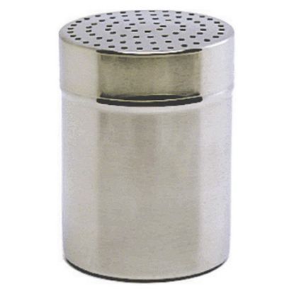Genware Shaker 12oz Small Hole St/St