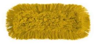 Sweeper Replacement Head 40cm Yellow