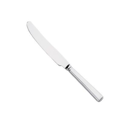 Parish Harley Regal Dessert Knife 18/0 Solid Handle (Pack Of 12)