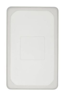 Wrapmaster Silicone FleXSil Lid 1/1