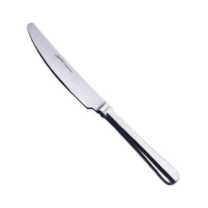 Genware Baguette Dessert Knife 18/0 (12)