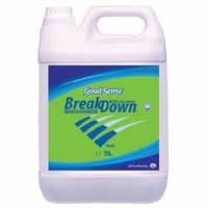 Good Sense Breakdown 5l (Case of 2)