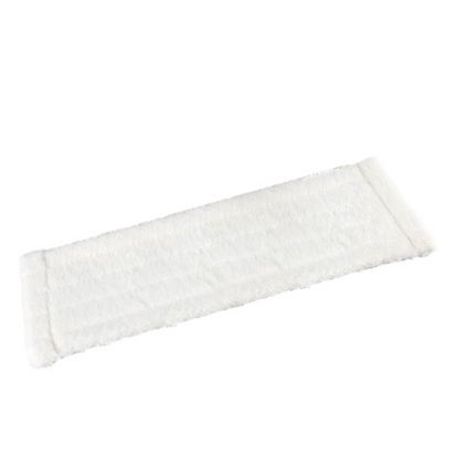 Velcro Backed Microfibre Mop 13"