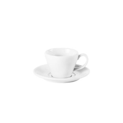 Porcelite Torino Cup 6oz (Case Of 6)