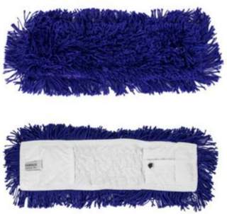 Sweeper Replacement Head 40cm Blue