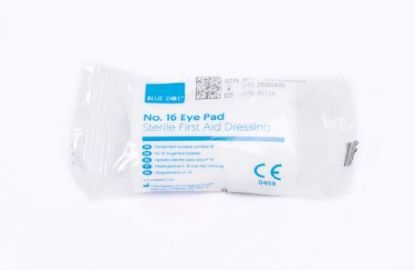Standard Eyepad Dressing (Single)