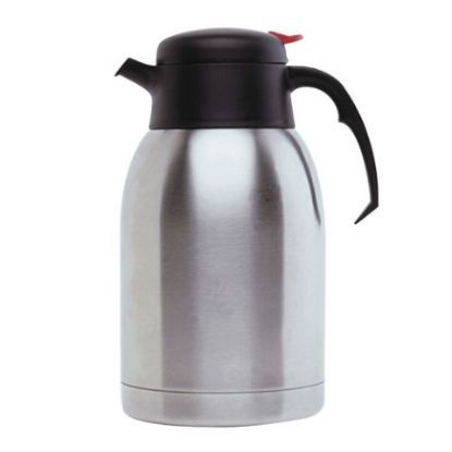 Vacuum Jug St/St 2l