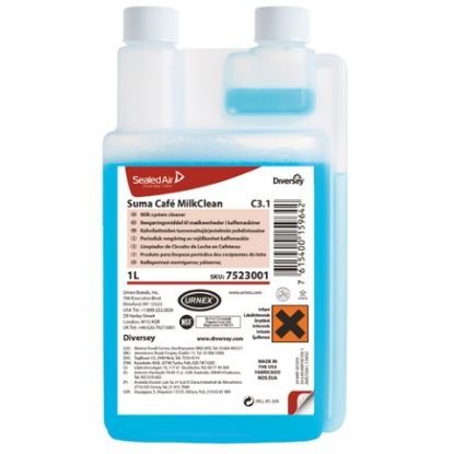 Suma Cafe Milkclean C3.1 1l (Single)
