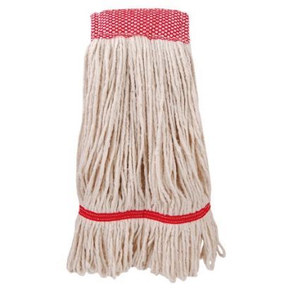 Kentucky Roughneck Mop 16oz Red (Single)