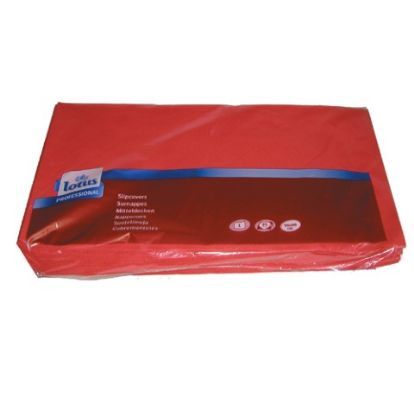 Tork Slipcover 90 X 90cm Red (25)