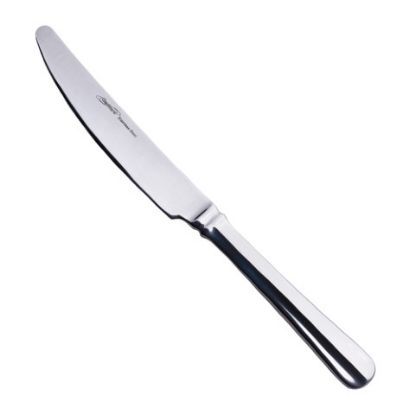 Genware Baguette Table Knife 18/0 (12)
