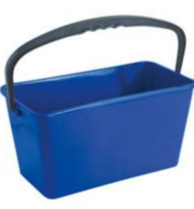 Economy Window Cleaners 12 Litre Bucket