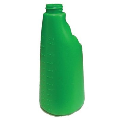 Jangro Trigger Spray Bottle 600ml Green 