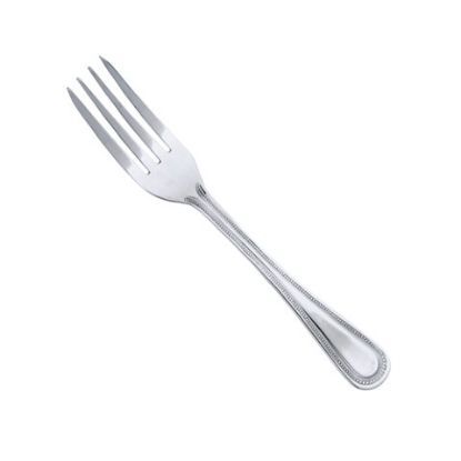 Parish Bead Regal Table Fork 18/0 St/St (Pack Of 12)