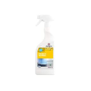 Jangro Medical Sanitiser 750ml