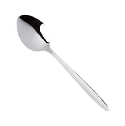 Millenium Economy Dessert Spoon St/St (Pack of 12)