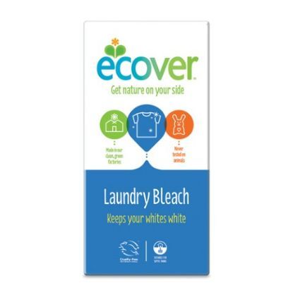 Ecover Laundry Bleach Powder (6 X 400g) *s