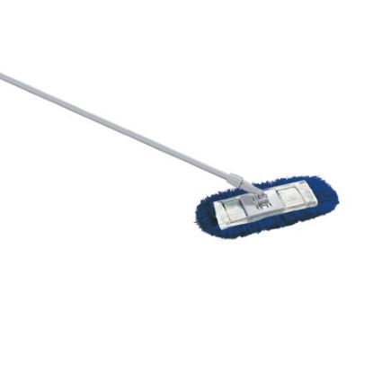 Sweeper Complete 60cm Blue