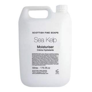 Sea Kelp Moisturiser 5ltr (Case Of 2)