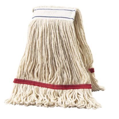 Kentucky Mop Looped Twine Stay Flat 450g