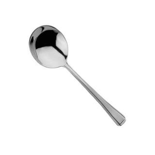 Parish Harley Regal Soup Spoon 18/0 (Pack Of 12)