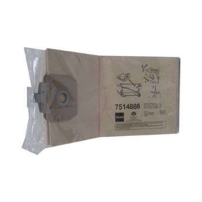 Taski Vento Vacuum Bags (10)