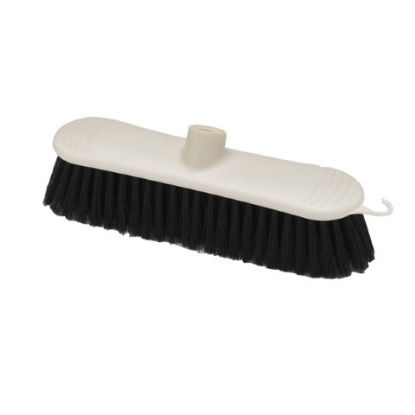 Addis Hard Broom Head Linen