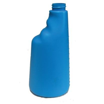 Jangro Trigger Spray Bottle 600ml Blue