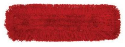 Sweeper Complete Red 60cm