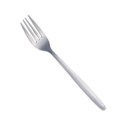Millenium Economy Dessert Fork St/St (Pack Of 12)