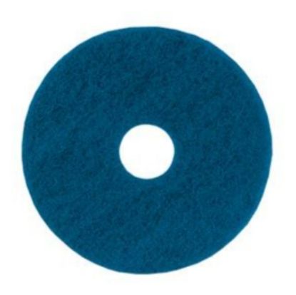 Floor Pad Blue 13" (Case of 5)