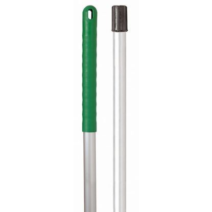 Exel Mop Handle 54" Green