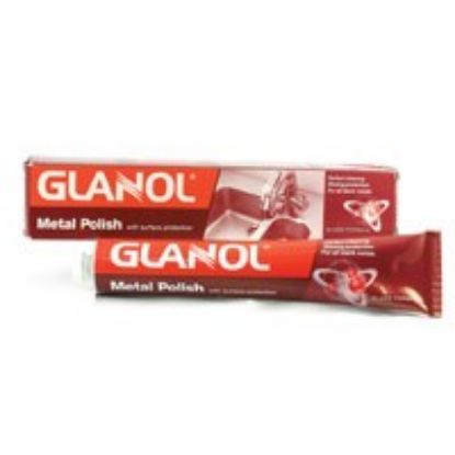 Glanol Tube 100ml