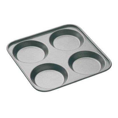 Yorkshire Pudding Pan 4 Hole