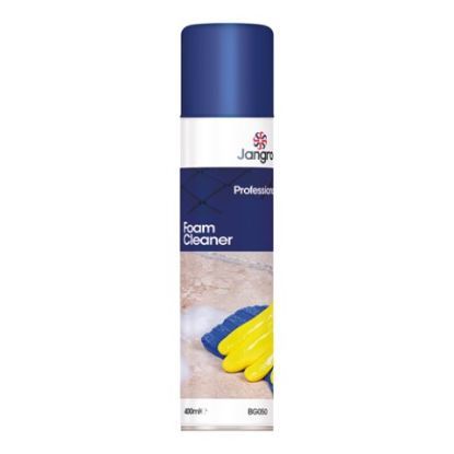 Jangro Foam Cleaner 400ml **LQ**