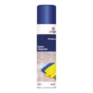 Jangro Foam Cleaner 400ml **LQ**