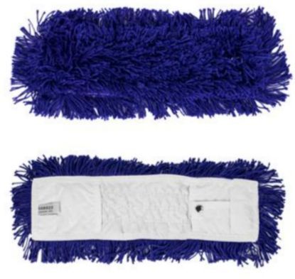 Sweeper Complete Blue 40cm