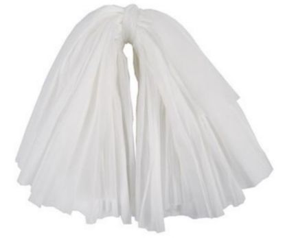 Eco Big White Mop Refill 85g Use With Refill Socket & Clip