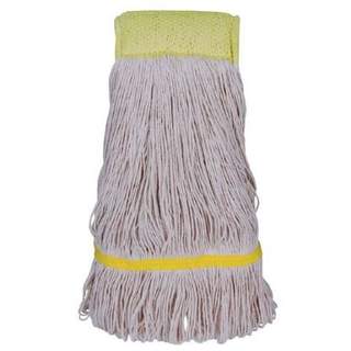 Kentucky Roughneck Mop 16oz Yellow (Single)