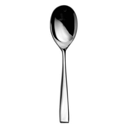 Lotus Dessert Spoon 18/10 (Case Of 12)