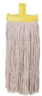 Prairie PY Mop Head 450g Yellow