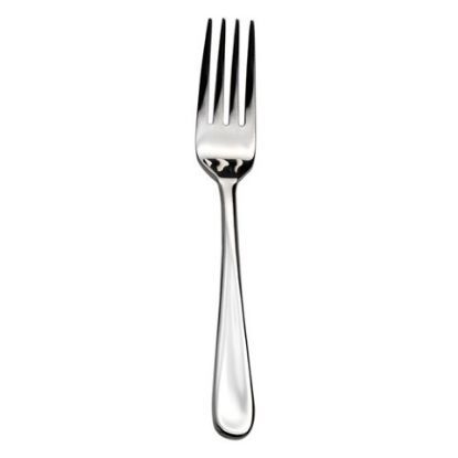 Churchill Florence Dessert Fork 18/10 (Case Of 12)