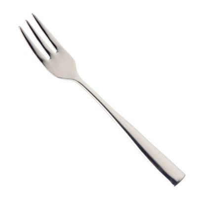 Autograph Cake Fork (Pack Of 12)