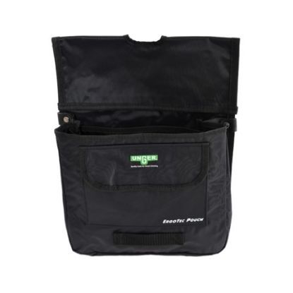 Ergotec 3 Compartment Pouch
