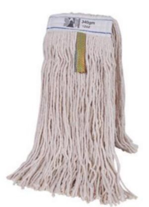 Kentucky PY Mop Head 340g